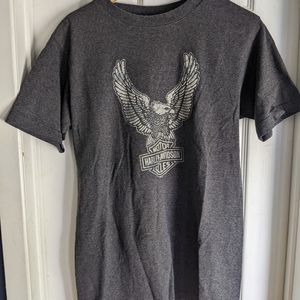 Harley Davidson t-shirt - Men's medium
